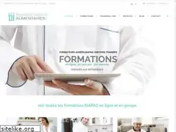 Sites similar to hygiene-et-salubrite-alimentaires.com