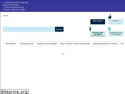Sites similar to hygiene-king.de