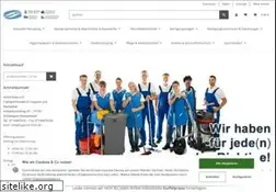 Sites similar to hygiene-klein.de