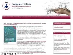 Sites similar to hygiene-medizinprodukte.de