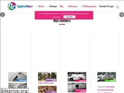 Sites similar to hygiene-office.fr