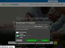 Sites similar to hygiene-ranger.de