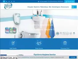 Sites similar to hygiene-service.gr
