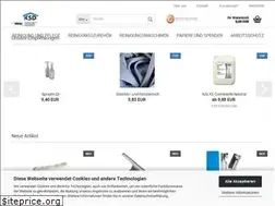 Sites similar to hygienebedarf.de