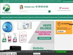 Sites similar to hygieneconseils.com