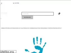 Sites similar to hygienedesmains.fr