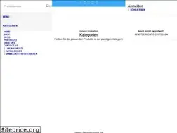 Sites similar to hygienedirekt24.de