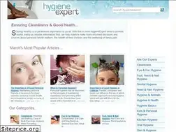 Sites similar to hygieneexpert.co.uk