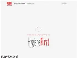 Sites similar to hygienefirst.com