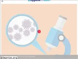 Sites similar to hygieneforhealth.org.au