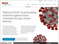 Sites similar to hygienehub.info