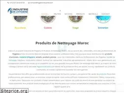 Sites similar to hygieneindustrie.com
