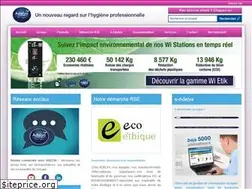 Sites similar to hygienemarket.fr
