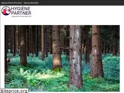 Sites similar to hygienepartner.fr