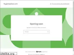 Sites similar to hygieneplaza.nl