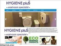 Sites similar to hygieneplus.com.my