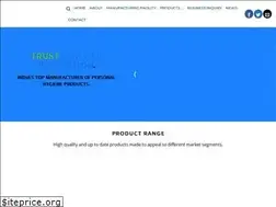 Sites similar to hygieneplus.in