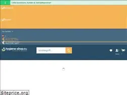 Sites similar to hygieneprofi.biz