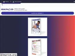Sites similar to hygienes.net
