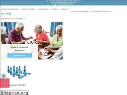 Sites similar to hygienespezial.de
