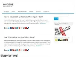 Sites similar to hygienestudio.com