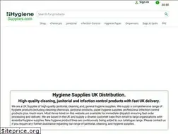 Sites similar to hygienesupplies.com