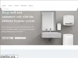 Sites similar to hygienesystems.co.nz