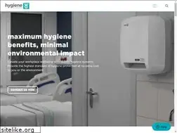 Sites similar to hygienesystems.com.au
