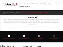 Sites similar to hygienetech.net