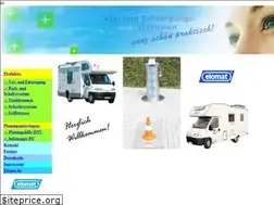 Sites similar to hygienja.de