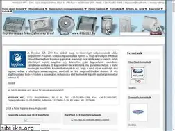 Sites similar to hygilux.hu