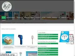 Sites similar to hygiplus.com