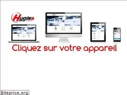 Sites similar to hygis.fr