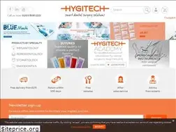 Sites similar to hygitech.co.uk