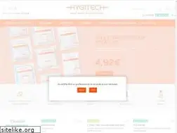 Sites similar to hygitech.fr