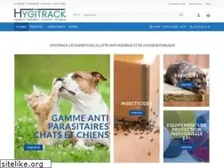 Sites similar to hygitrack.fr