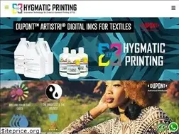 Sites similar to hygmatic.com
