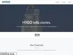 Sites similar to hygo.com