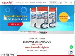 Sites similar to hygolet.cl
