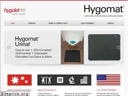 Sites similar to hygomat.com