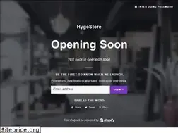 Sites similar to hygostore.in