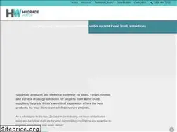 Sites similar to hygrade.net.nz