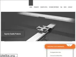 Sites similar to hygrademetal.com