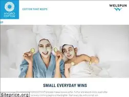 Sites similar to hygrocotton.com