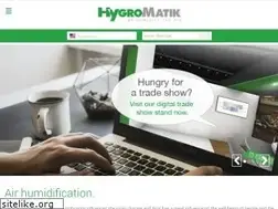 Sites similar to hygromatik.com