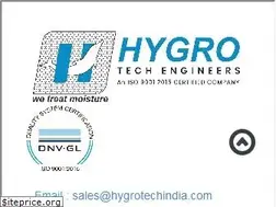 Sites similar to hygrotechindia.com