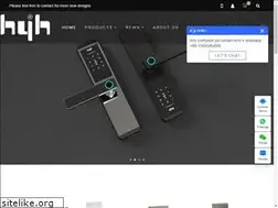 Sites similar to hyh-doorhandle.com