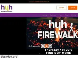 Sites similar to hyh.org.uk