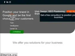 Sites similar to hyhexpressdesign.com