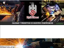Sites similar to hyhsibuet.com
